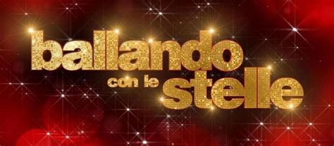 ballando con le stelle adesso